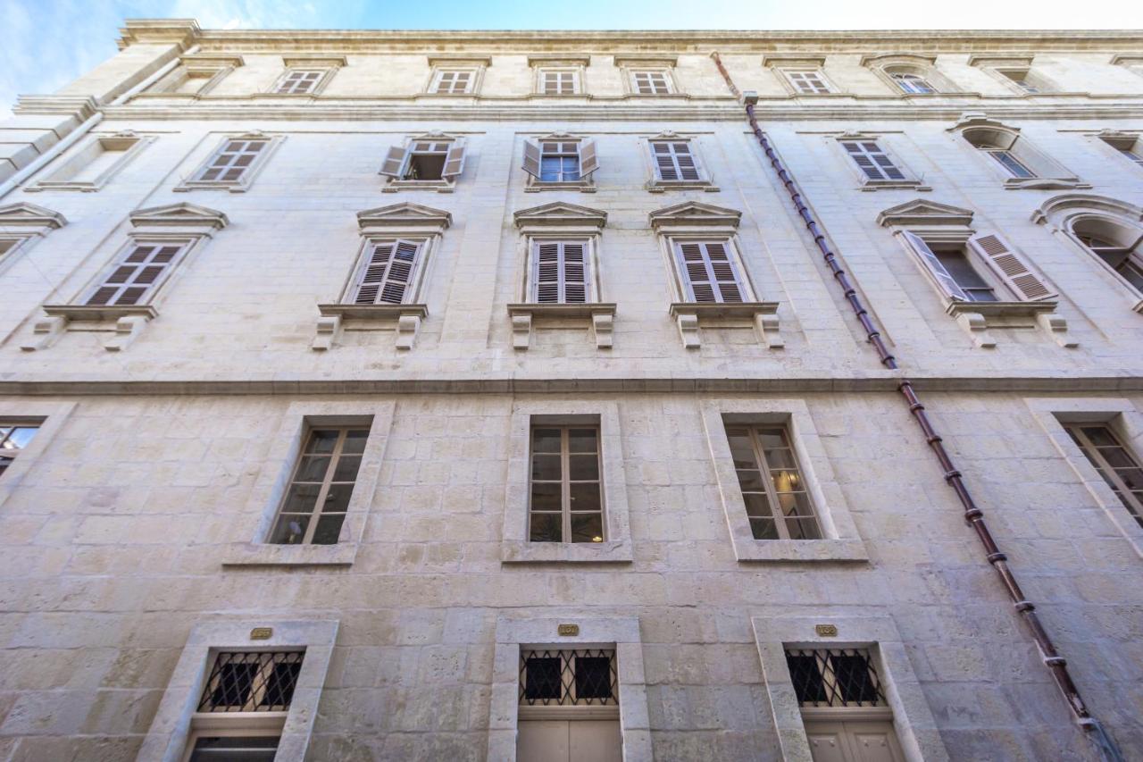 Modern & Luxurious Palazzino In Valletta Ddem1-2 Exterior photo